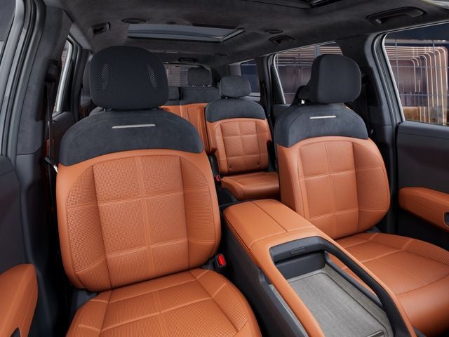 2027 Kia Telluride HEV SX-Prestige