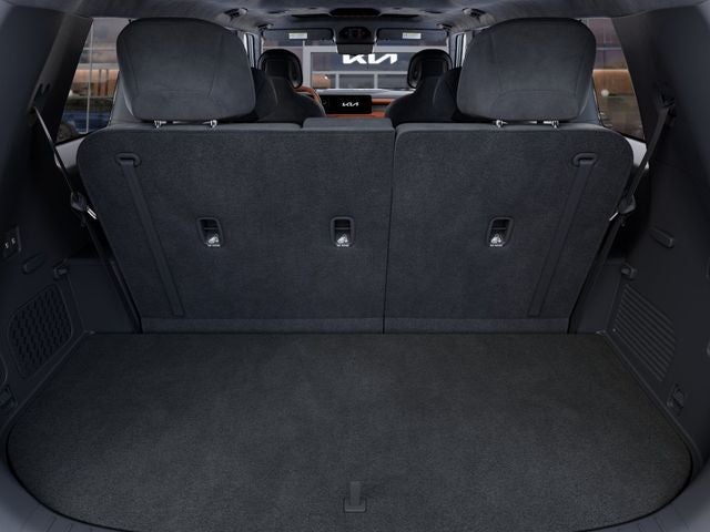 2027 Kia Telluride HEV SX-Prestige