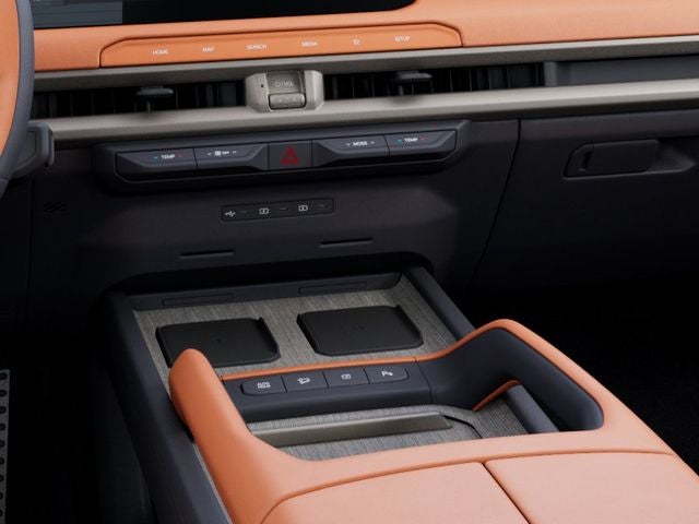 2027 Kia Telluride HEV SX-Prestige