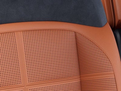 2027 Kia Telluride HEV SX-Prestige