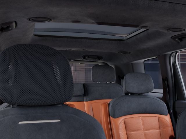 2027 Kia Telluride HEV SX-Prestige