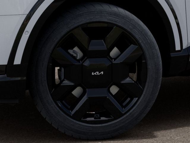 2027 Kia Telluride HEV SX-Prestige