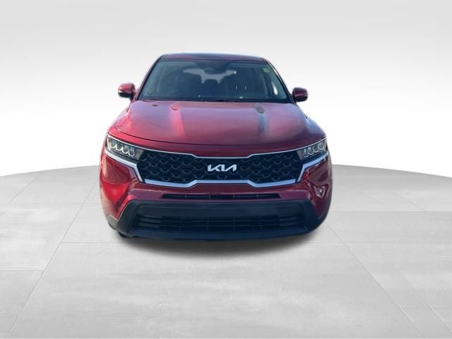 2022 Kia Sorento LX