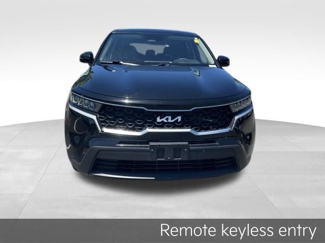 2022 Kia Sorento LX