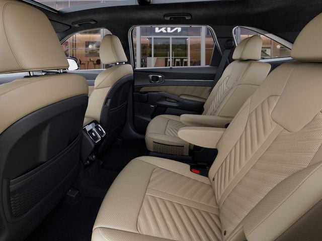 2026 Kia Sorento X-Pro SX Prestige