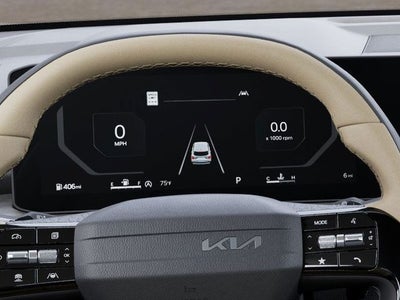 2026 Kia Sorento X-Pro SX Prestige