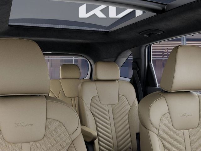 2026 Kia Sorento X-Pro SX Prestige