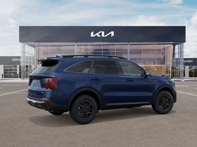 2026 Kia Sorento X-Pro SX Prestige