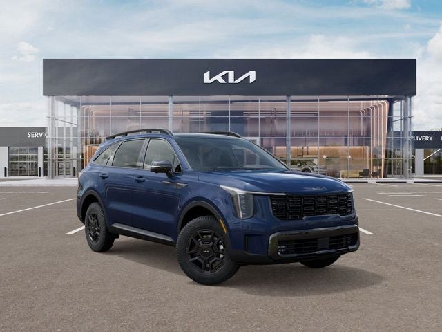 2026 Kia Sorento X-Pro SX Prestige