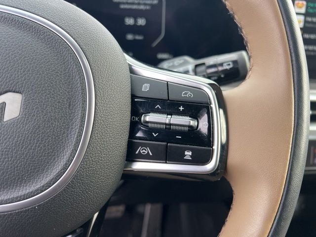 2025 Kia Sorento X-Line SX Prestige