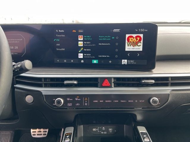 2025 Kia Sorento X-Line SX Prestige