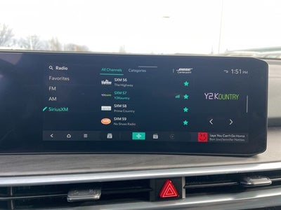 2025 Kia Sorento X-Line SX Prestige