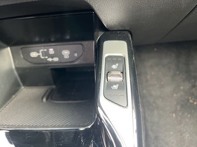 2025 Kia Sorento X-Line SX Prestige