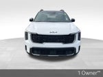 2025 Kia Sorento X-Line SX Prestige
