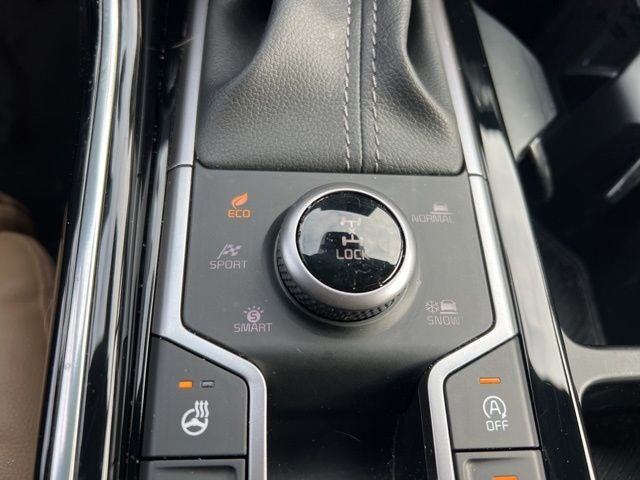 2025 Kia Sorento X-Line SX Prestige