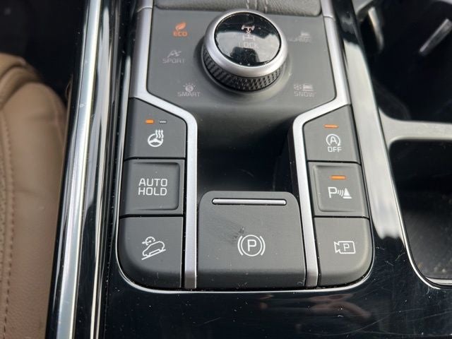 2025 Kia Sorento X-Line SX Prestige