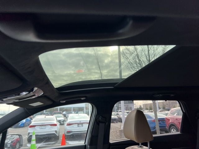 2025 Kia Sorento X-Line SX Prestige