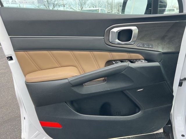 2025 Kia Sorento X-Line SX Prestige