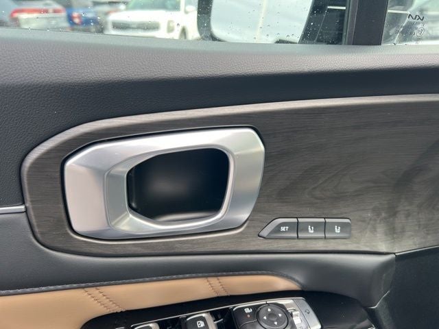 2025 Kia Sorento X-Line SX Prestige