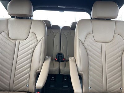 2025 Kia Sorento X-Line SX Prestige