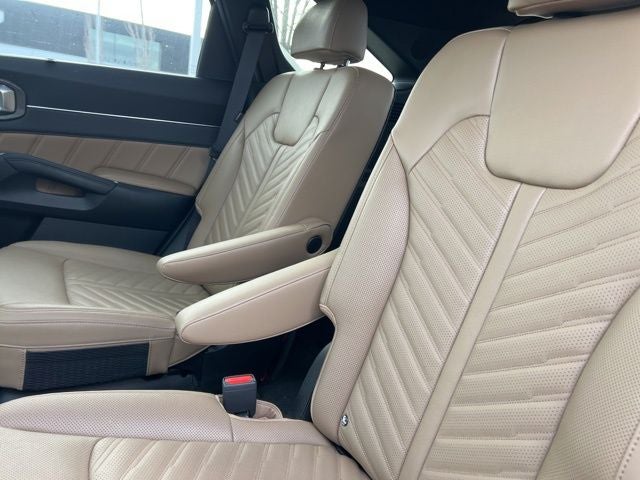 2025 Kia Sorento X-Line SX Prestige