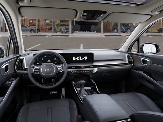 2024 Kia Sorento X-Line SX in Indianapolis, IN - Andy Mohr Automotive
