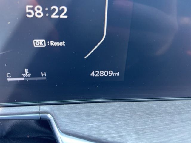 2024 Kia Sorento X-Line SX Prestige