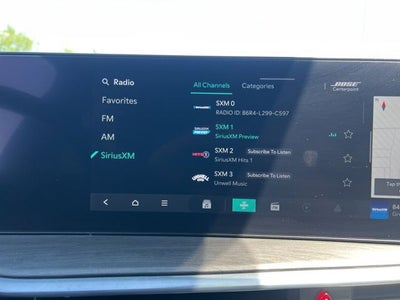 2024 Kia Sorento X-Line SX Prestige