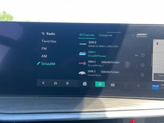 2024 Kia Sorento X-Line SX Prestige