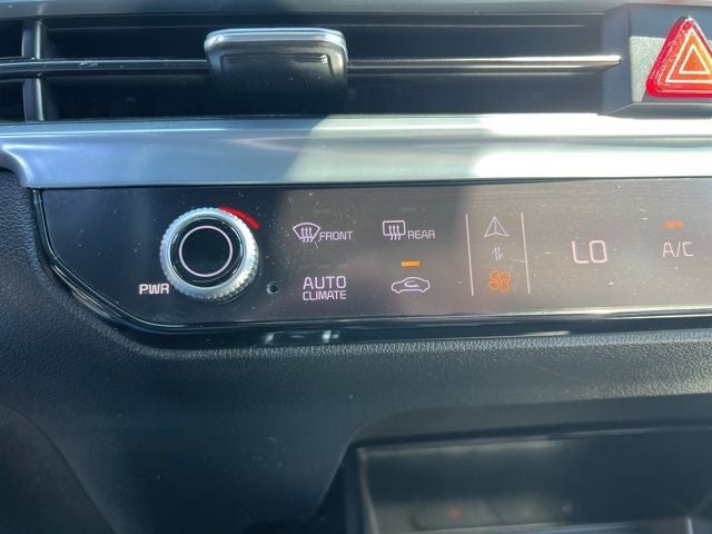 2024 Kia Sorento X-Line SX Prestige