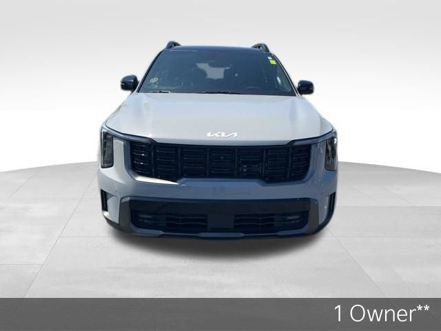 2024 Kia Sorento X-Line SX Prestige