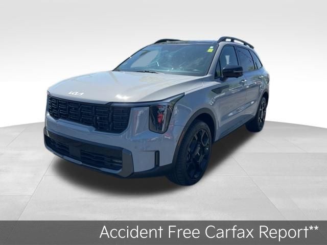 2024 Kia Sorento X-Line SX Prestige