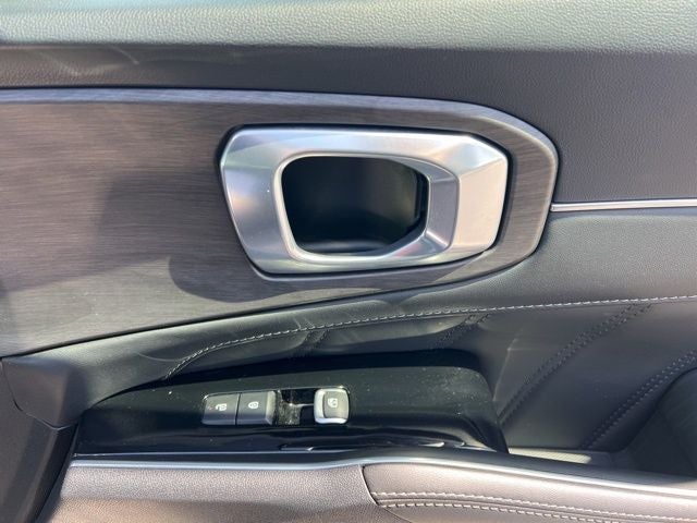 2024 Kia Sorento X-Line SX Prestige