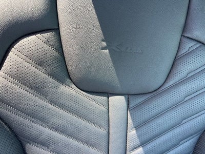 2024 Kia Sorento X-Line SX Prestige