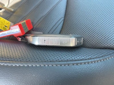 2024 Kia Sorento X-Line SX Prestige