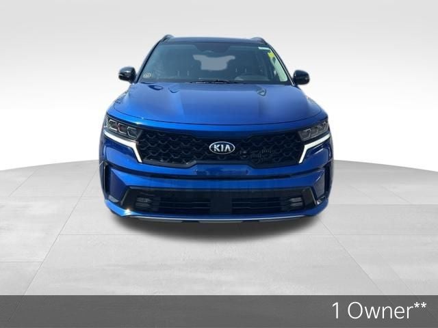 2021 Kia Sorento SX