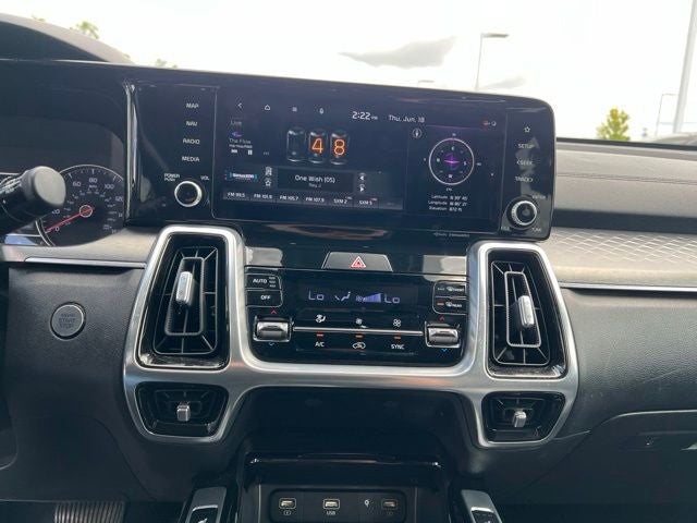 2021 Kia Sorento SX
