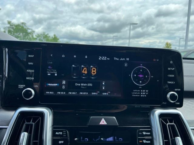 2021 Kia Sorento SX