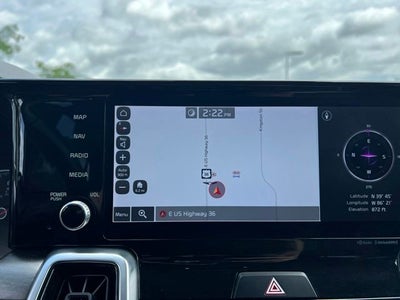2021 Kia Sorento SX