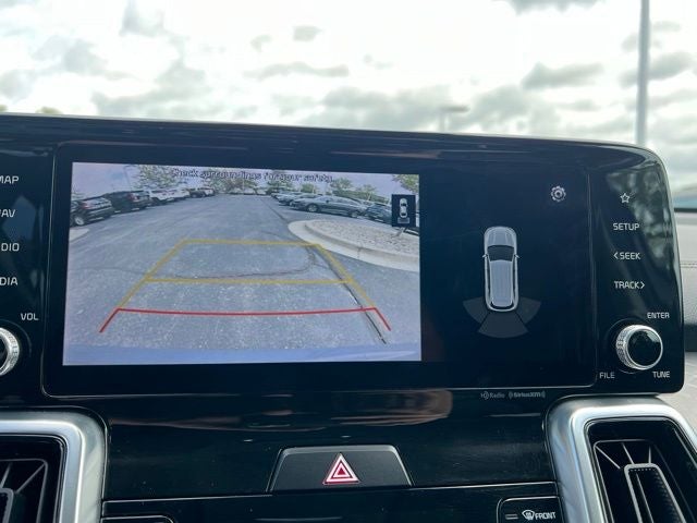2021 Kia Sorento SX