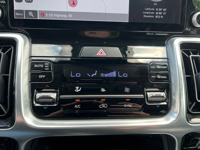 2021 Kia Sorento SX