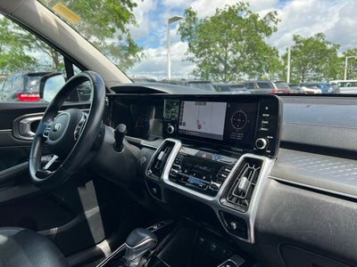 2021 Kia Sorento SX