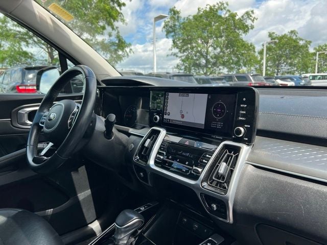 2021 Kia Sorento SX