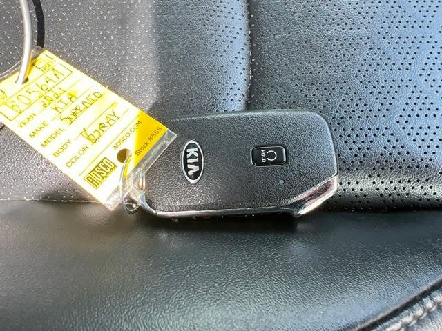 2021 Kia Sorento SX