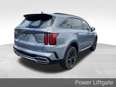 2021 Kia Sorento SX