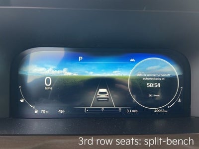 2023 Kia Sorento X-Line SX Prestige