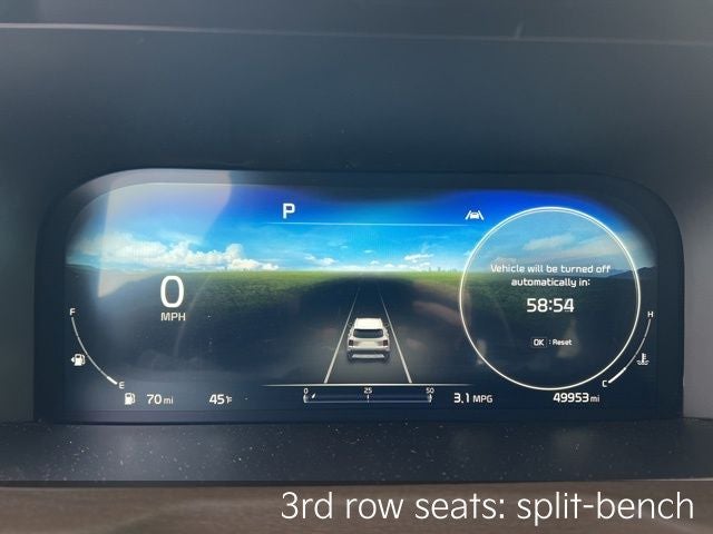 2023 Kia Sorento X-Line SX Prestige