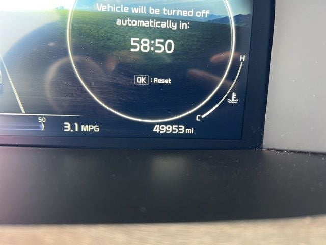 2023 Kia Sorento X-Line SX Prestige