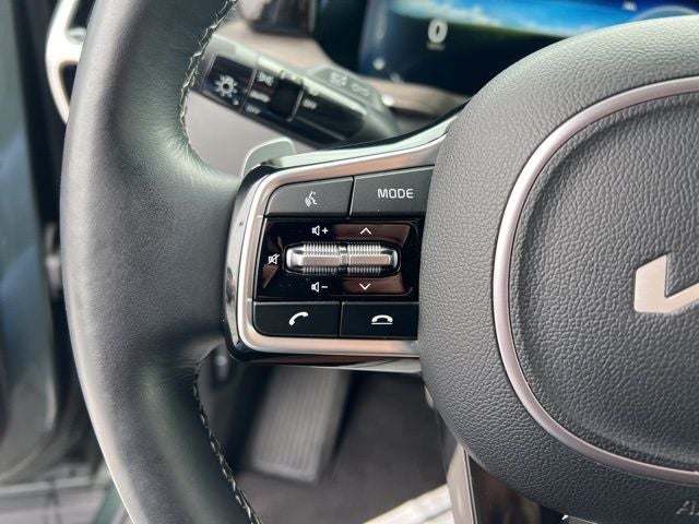 2023 Kia Sorento X-Line SX Prestige