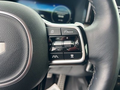 2023 Kia Sorento X-Line SX Prestige